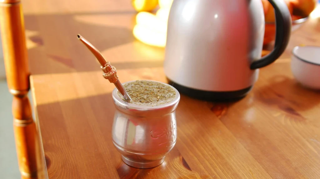 Descubra se o Tereré Tem Mais Cafeína que Café